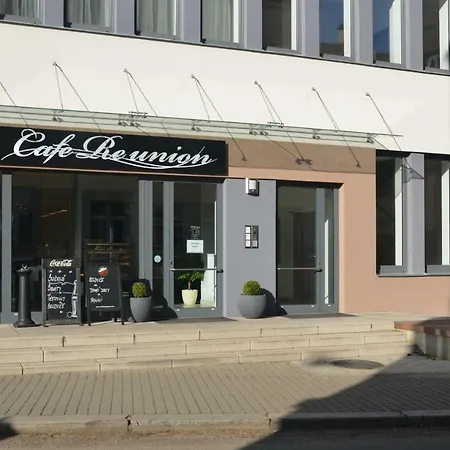 Apartman 1+kk V Centru Ceske Lipy, 1.patro Appartement