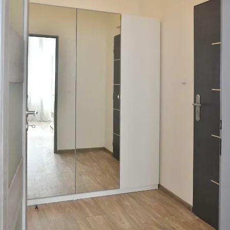 Apartmán 1+kk V Centru české Lípy, 1.patro Apartamento *