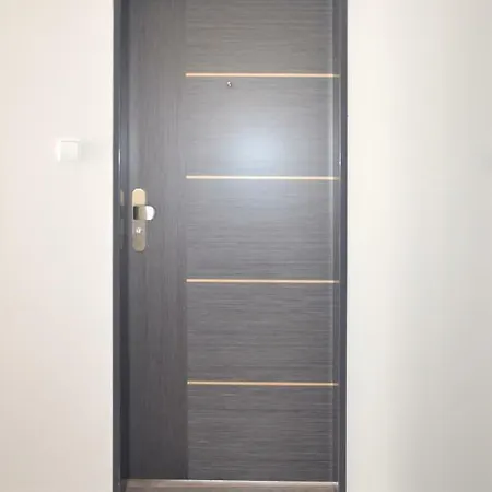 Apartmán 1+kk V Centru české Lípy, 1.patro Apartamento Česká Lípa