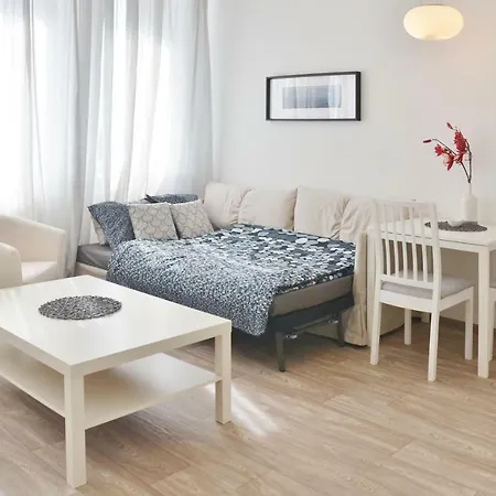 Appartement Apartman 1+kk V Centru Ceske Lipy, 1.patro Česká Lípa
