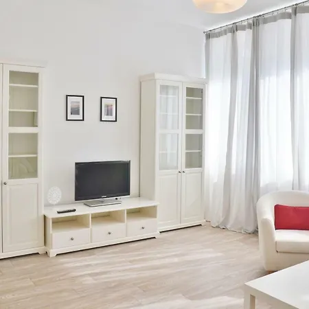 Apartmán 1+kk V Centru české Lípy, 1.patro Česká Lípa