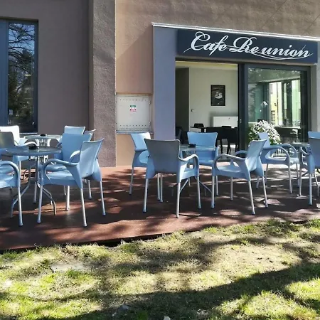 Apartmán 1+kk V Centru české Lípy, 1.patro Apartamento Česká Lípa
