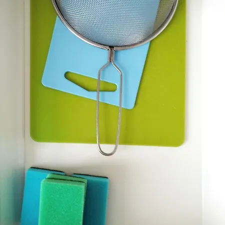 Apartmán 1+kk V Centru české Lípy, 1.patro *