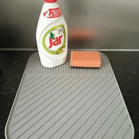 Apartmán 1+kk V Centru české Lípy, 1.patro