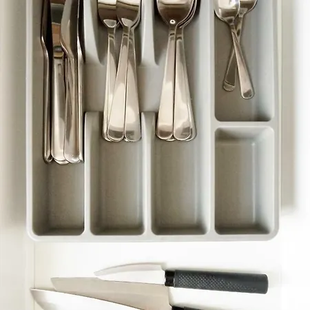 Apartmán 1+kk V Centru české Lípy, 1.patro *