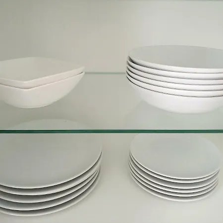 Apartmán 1+kk V Centru české Lípy, 1.patro Apartamento Česká Lípa