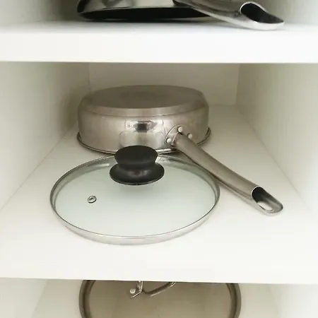 Apartmán 1+kk V Centru české Lípy, 1.patro *